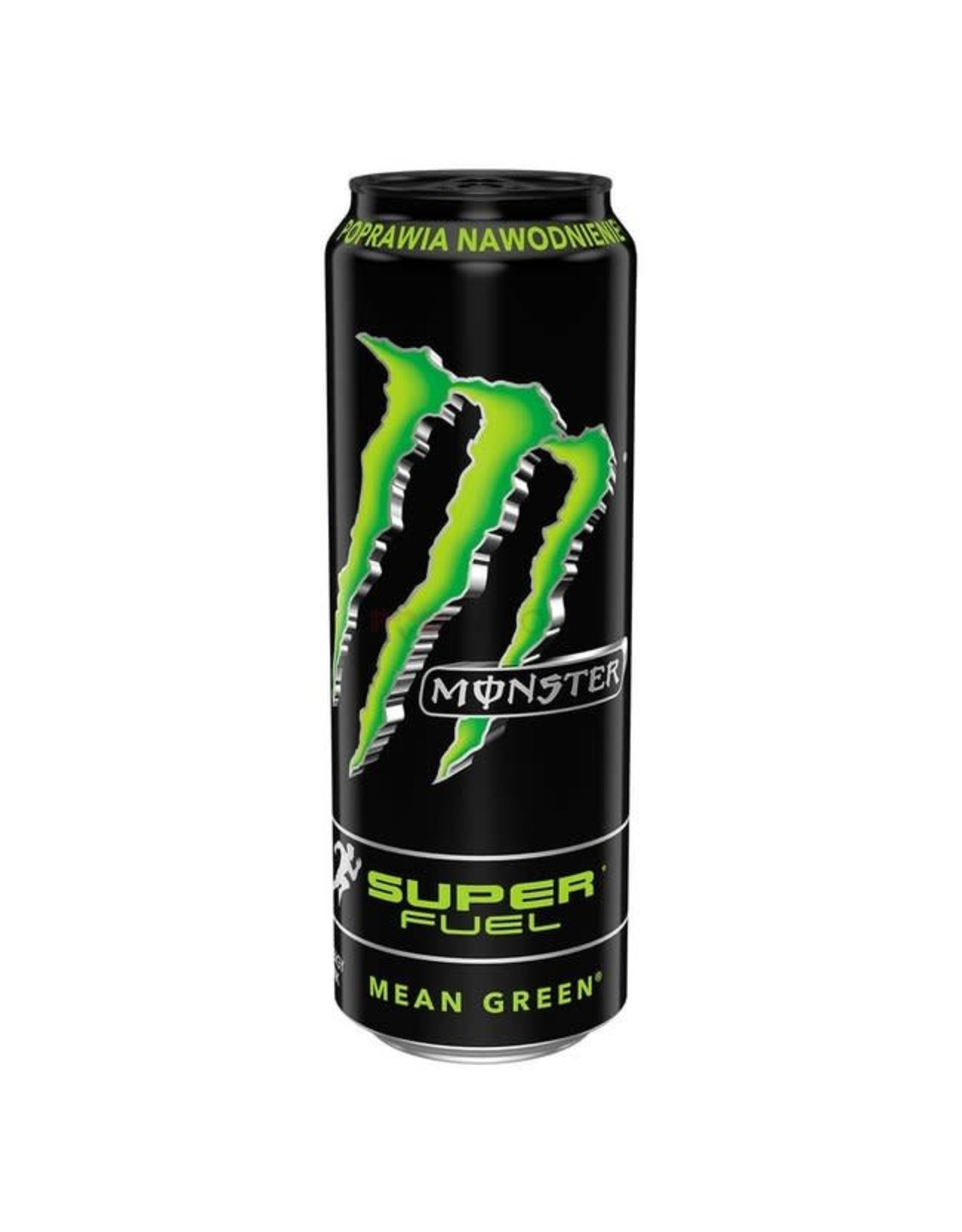 Monster Superfuel - Mean Green (EU) - 568ml
