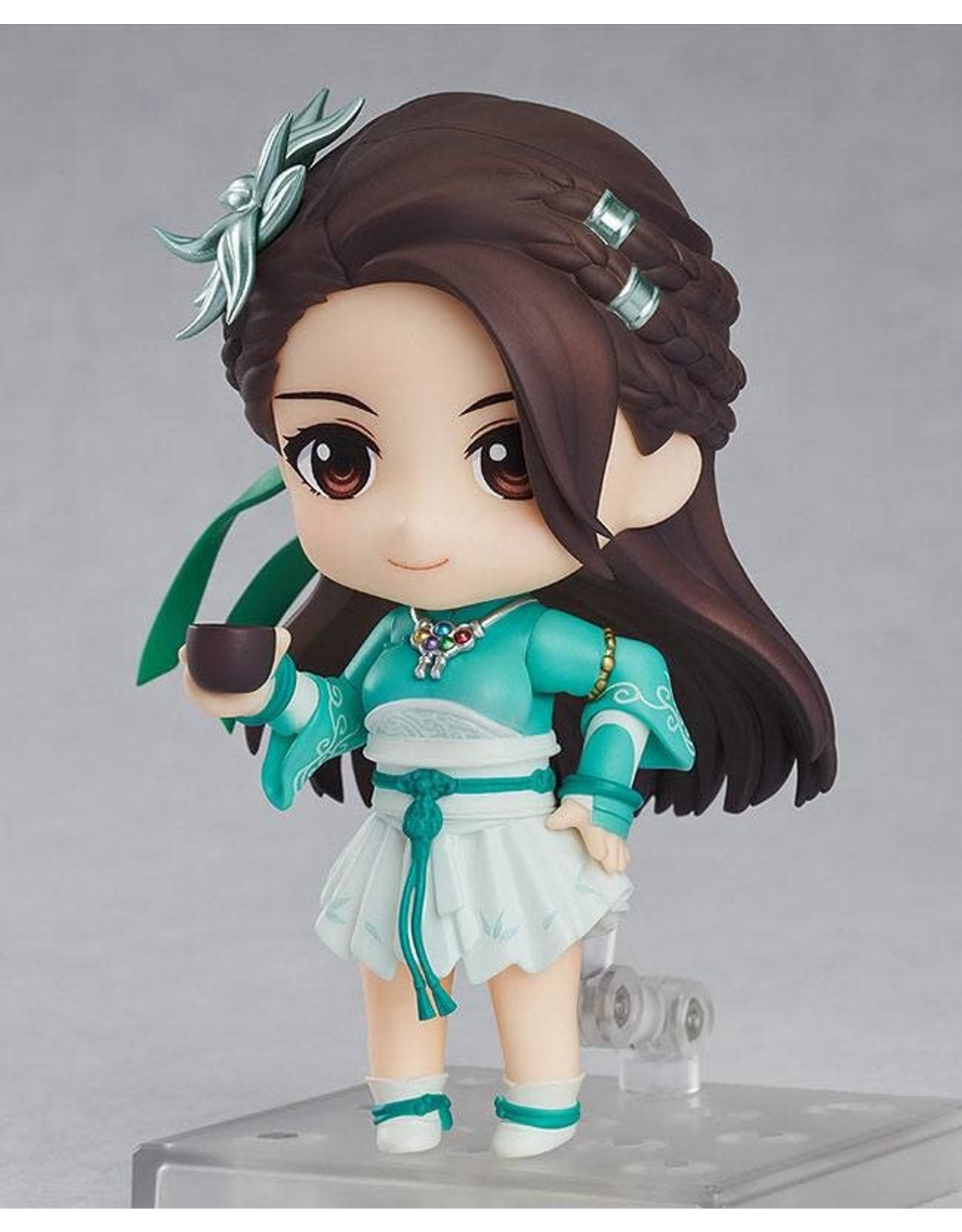 The Legend of Sword and Fairy 7 - Yue Qingshu Nendoroid 1752