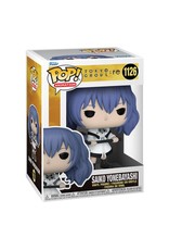 Tokyo Ghoul - Saiko Yonebayashi POP! Animation 1126