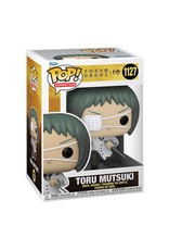 Tokyo Ghoul - Tooru Mutsuki POP! Animation 1127