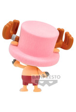 One Piece - Tony Tony Chopper - Fluffy Puffy Figure - Version A (Standing) - 7 cm
