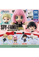 Spy x Family - Figure Capsule - 1 Random Figure