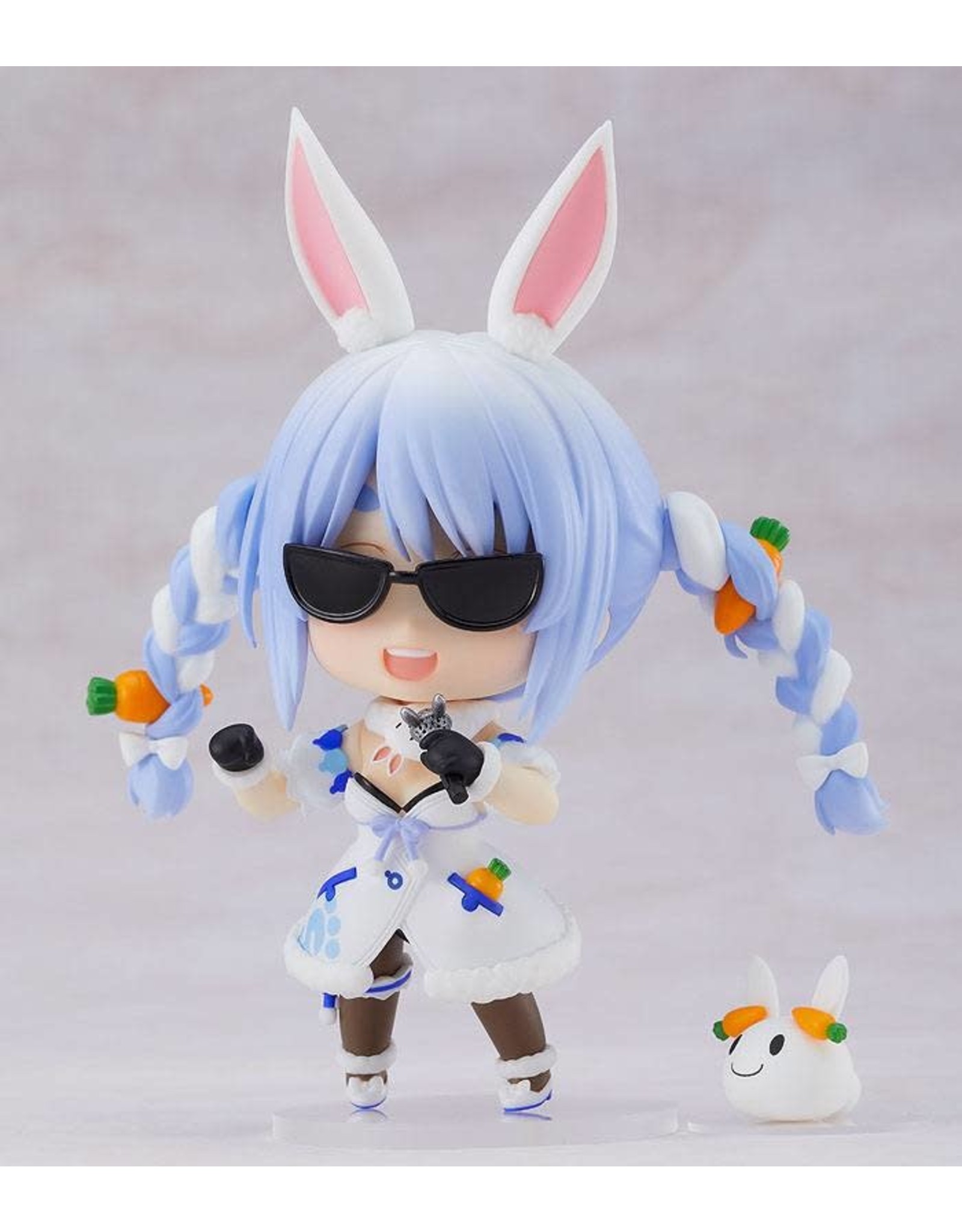 Hololive - Usada Pekora Nendoroid 1823