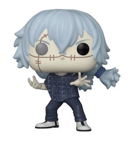 Jujutsu Kaisen - Mahito - Funko Pop! Animation 1115