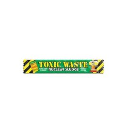 Toxic Waste - Apple Chew Bar - 20g