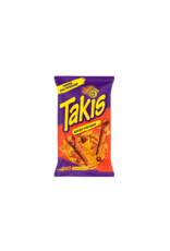 Takis Queso Volcano - 140g