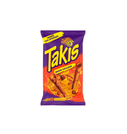 Takis Sabor Queso TNT - 140g