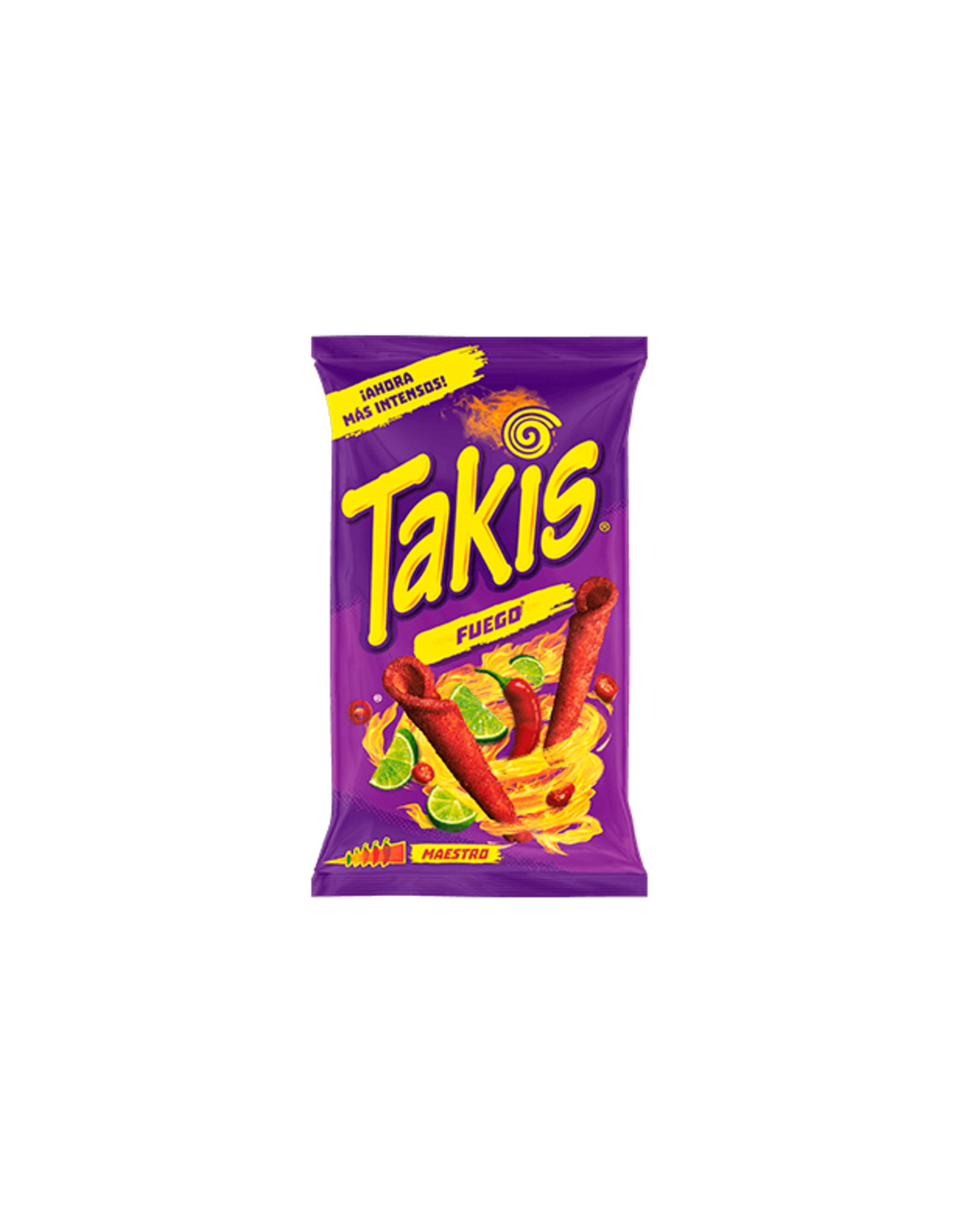 Takis Hot - 140g