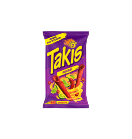 Takis Hot - 140g