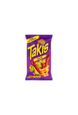 Takis Hot - 140g