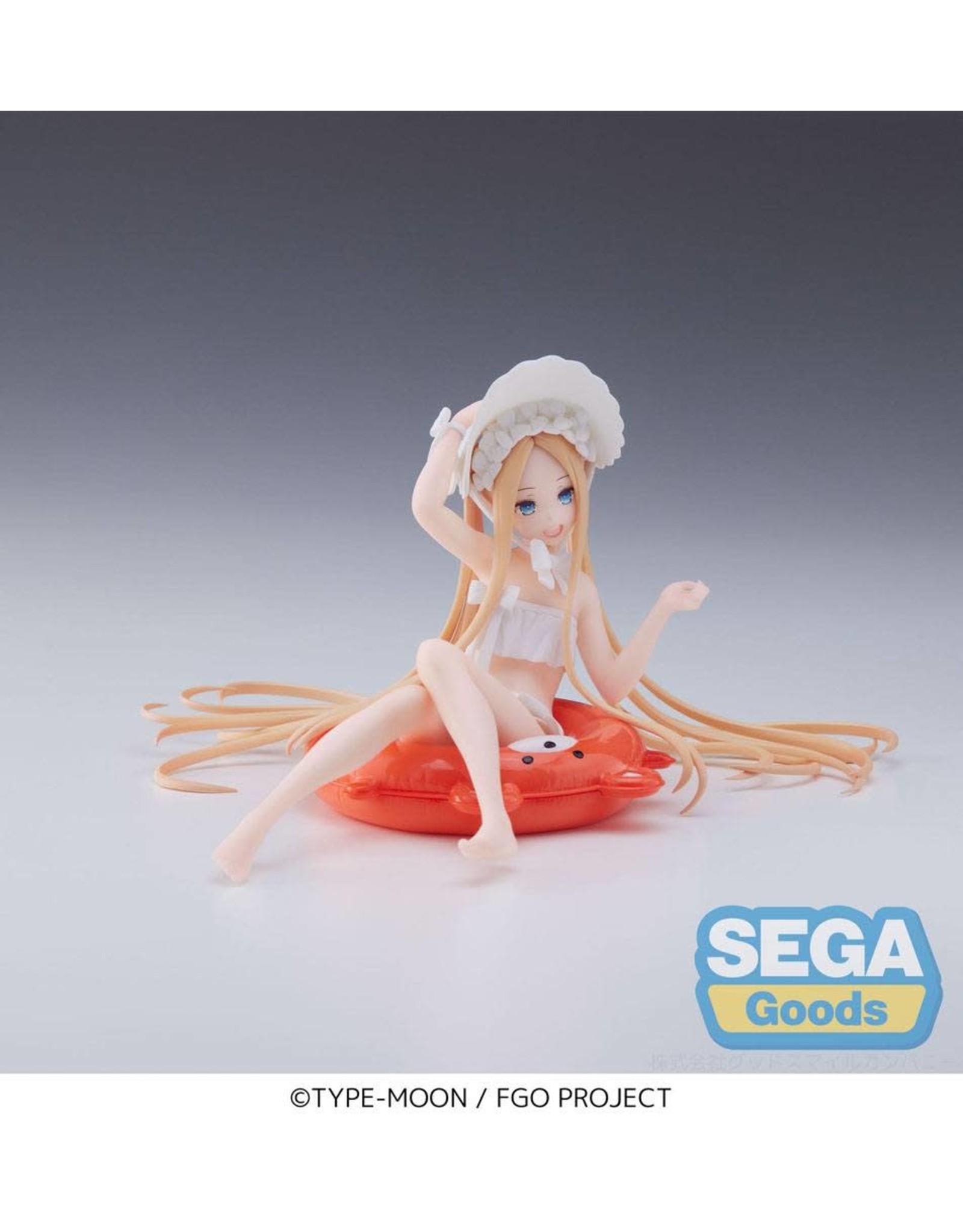 Fate/Grand Order - Foreigner/Abigail Williams (Summer) SPM PVC Statue - 9 cm