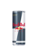 Red Bull - Zero Sugar - 250ml