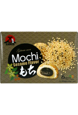 Sesame Mochi - 210g - Kaoriya