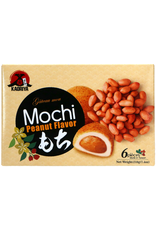 Peanut Mochi - 210g - Kaoriya