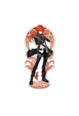 Genshin Impact - Diluc Mondstadt Theme Series Character Acrylic Figure - 14 cm