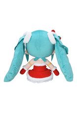 Hatsune Miku - Christmas Plush 2022 - 30cm