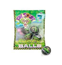 Dr. Sour - Shock Balls - 72g