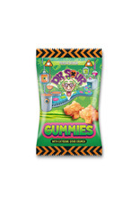 Dr. Sour Gummies - Peach Flavor - 200g