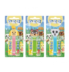 PEZ - Animal Crossing - 17g