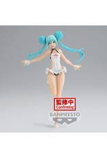 Hatsune Miku - Racing Miku 2022 Tropical Maid Ver. - PVC Figure - 20 cm