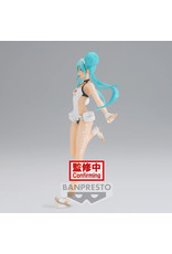 Hatsune Miku - Racing Miku 2022 Tropical Maid Ver. - PVC Figure - 20 cm