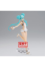 Hatsune Miku - Racing Miku 2022 Tropical Maid Ver. - PVC Figure - 20 cm