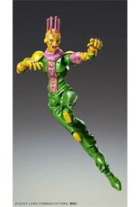 JoJo's Bizarre Adventure Part3 - Chozokado (Kiss) Super Action Action Figure - 15 cm