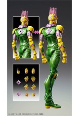 JoJo's Bizarre Adventure Part3 - Chozokado (Kiss) Super Action Action Figure - 15 cm