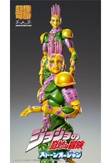 JoJo's Bizarre Adventure Part3 -   Kiss Chozokado  Super Action Action Figure - 15 cm