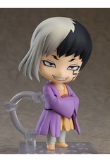 Dr. Stone - Gen Asagiri Nendoroid 1816