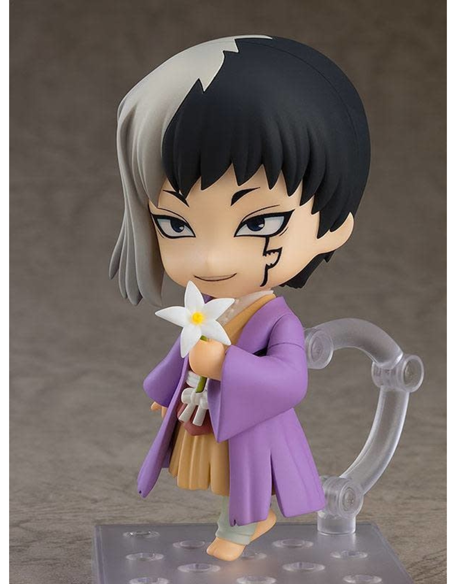 Dr. Stone - Gen Asagiri Nendoroid 1816