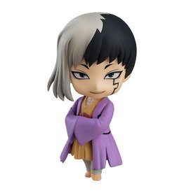 Dr. Stone - Gen Asagiri Nendoroid 1816