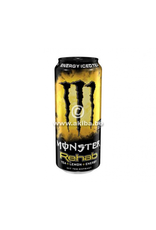 Monster Rehab - Tea + Lemonade + Energy (EU) - 500ml
