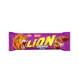 Lion Brownie Style - 40 g