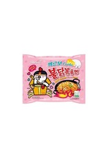 Samyang Hot Chicken Ramen Carbo - 140g