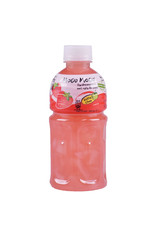 Mogu Mogu - Strawberry - 320ml