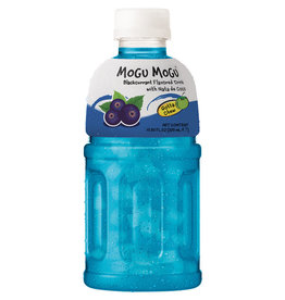 Mogu Mogu - Zwarte Bessen - 320ml