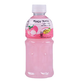 Mogu Mogu - Lychee - 320ml