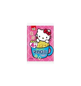 Hello Kitty - Character Figured Macaroni - 120g