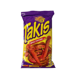 Takis Ninja Teriyaki - 90g