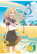 Shonen Note 03 (English) - Manga
