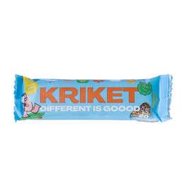 Kriket Muesli Bar - Dates & Cashew - 30g