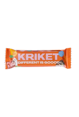 Kriket Muesli Bar - Chocolate Chip & Almonds - 30g