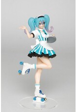 Hatsune Miku - Cafe Maid Version - PVC Figure - 18 cm