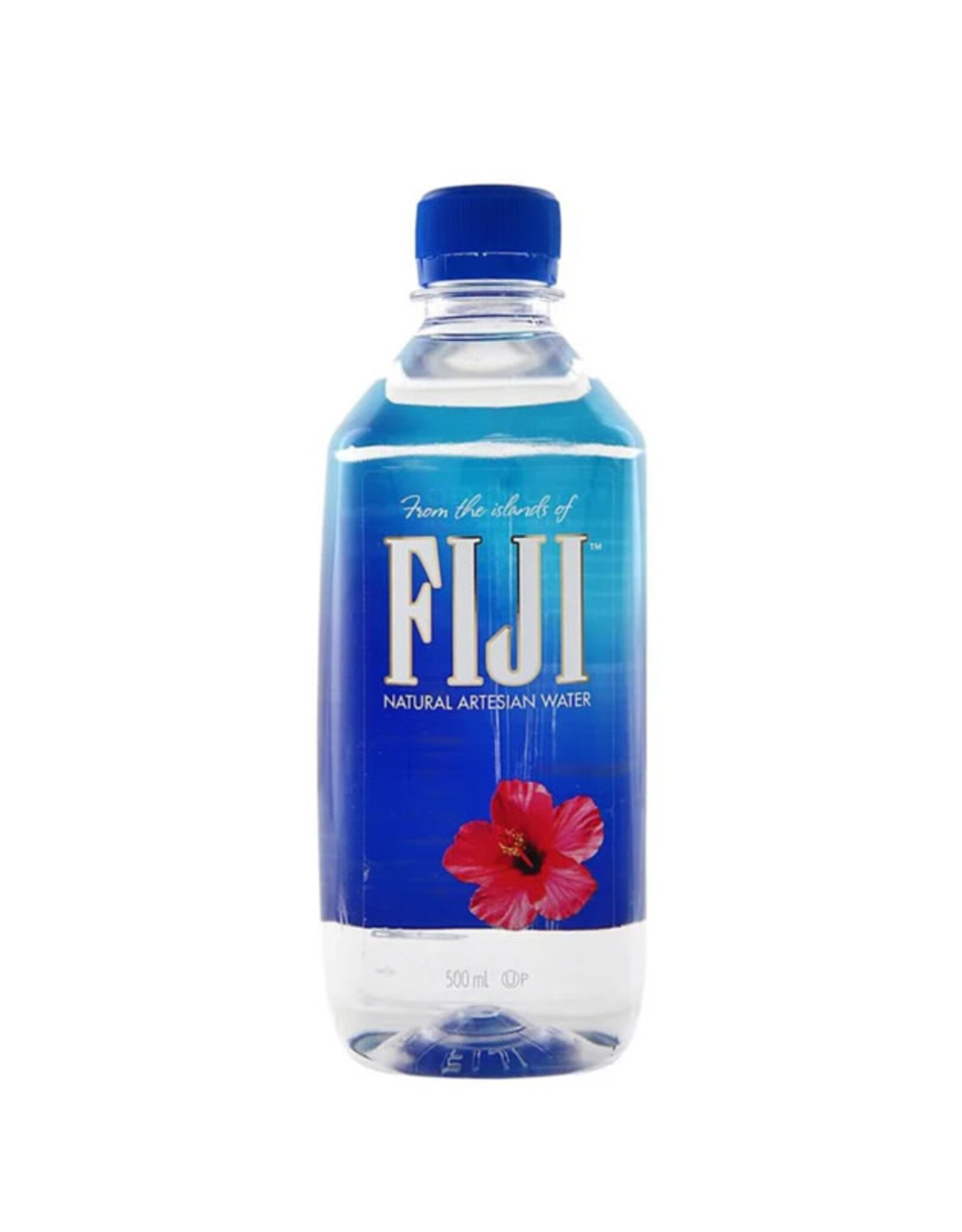 Fiji Natural Artesian Water 500ml Akiba®