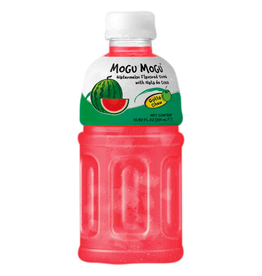 Mogu Mogu - Watermeloen - 320ml