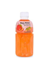 Mogu Mogu - Peach - 320ml