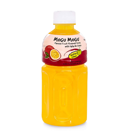 Mogu Mogu - Passievrucht - 320ml