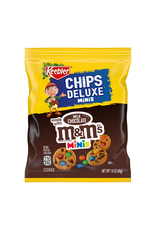 M&M's Bite Size Cookies - 45g