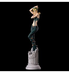 JoJo's Bizarre Adventure: Stone Ocean - Jolyne Cujoh Figural Pen - 19 cm